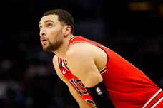 Chicago Bulls v Minnesota Timberwolves