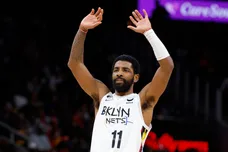 Brooklyn Nets v Atlanta Hawks