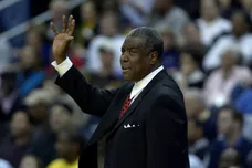 Cleveland Cavaliers v Washington Wizards