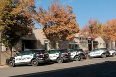 City of Moscow Idaho police department