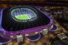 Qatar Inaugurates Fourth FIFA World Cup 2022 Venue, Ahmad Bin Ali Stadium