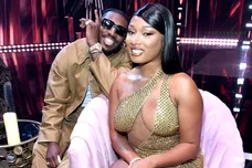 2021 iHeartRadio Music Awards – Show