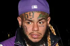 Tekashi 6ix9ine