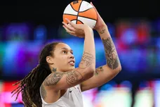 Phoenix Mercury v Los Angeles Sparks