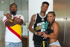 Wealth Garden Entertainment Juneteenth Pool Party