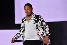 Hot 107.9 Birthday Bash 25