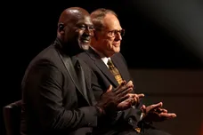 2021 Basketball Hall of Fame Enshrinement Ceremony