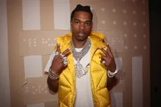 Rihanna's Met Gala After Party