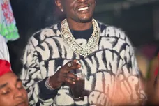 Boosie Hosts Opium Saturdays