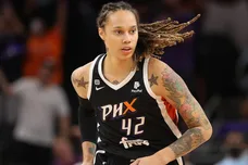 Las Vegas Aces v Phoenix Mercury - Game Four