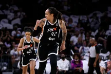 WNBA Finals - Game One - Chicago Sky v Phoenix Mercury