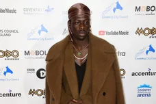 MOBO Awards 2021 - Arrivals