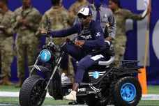 Cricket Celebration Bowl - South Carolina State v Jackson State