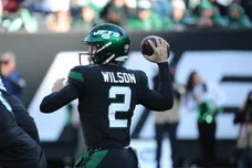 Jacksonville Jaguars v New York Jets