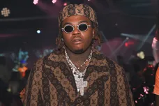 Lil Baby &amp; Friends Concert After Party