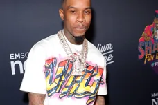 Shaq's Fun House - Arrivals