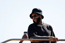 Los Angeles Rams Super Bowl LVI Victory Parade &amp; Rally