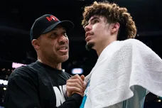 Boston Celtics v Charlotte Hornets