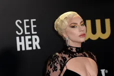 27th Annual Critics Choice Awards - Arrivals