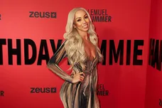 Zeus Network Presents Birthday Celebration For Lemuel Plummer