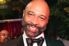Joe Budden