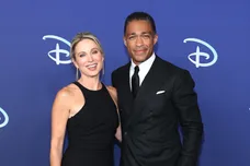 2022 ABC Disney Upfront