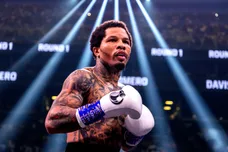 Gervonta Davis v Rolando Romero