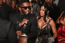 2nd Annual The Black Ball: Quality Control's CEO Pierre "Pee" Thomas Birthday Celebration