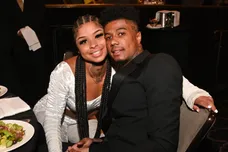 Hollywood Unlocked's 2nd Annual Impact Awards