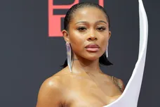 2022 BET Awards - Arrivals