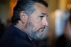 Lawmakers Continue Work On Capitol Hill