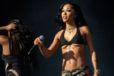 2022 Lollapalooza - Day 2