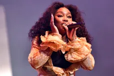 2022 Outside Lands Music And Arts Festival