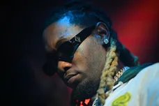 Offset "54321" Single Release