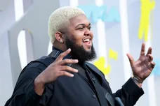 2022 MTV VMAs – Arrivals