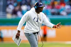 Florida A&amp;M v Jackson State