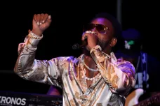 Harlem's Fashion Row 15th Anniversary Fashion Show And Style Awards - After Party