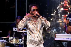 Harlem's Fashion Row 15th Anniversary Fashion Show And Style Awards - After Party