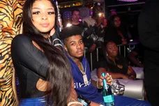 Daniels Leather Fashion Show