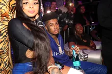 Daniels Leather Fashion Show