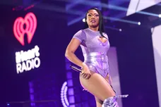 2022 iHeartRadio Music Festival - Night 2 - Show