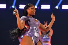 2022 iHeartRadio Music Festival - Night 2 - Show