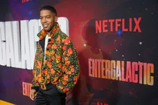 Entergalactic Premiere