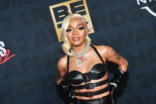 BET Hip Hop Awards 2022 - Arrivals