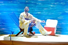 Bad Bunny: World's Hottest Tour - Los Angeles, CA