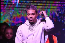 Clark Atlanta Forever 2022 Homecoming Concert