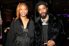 Joopiter Launch With Pharrell Williams