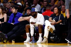 Los Angeles Clippers v Los Angeles Lakers