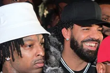 Drake &amp; 21 Savage