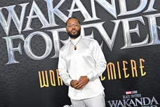Marvel Studios' "Black Panther 2: Wakanda Forever" Premiere